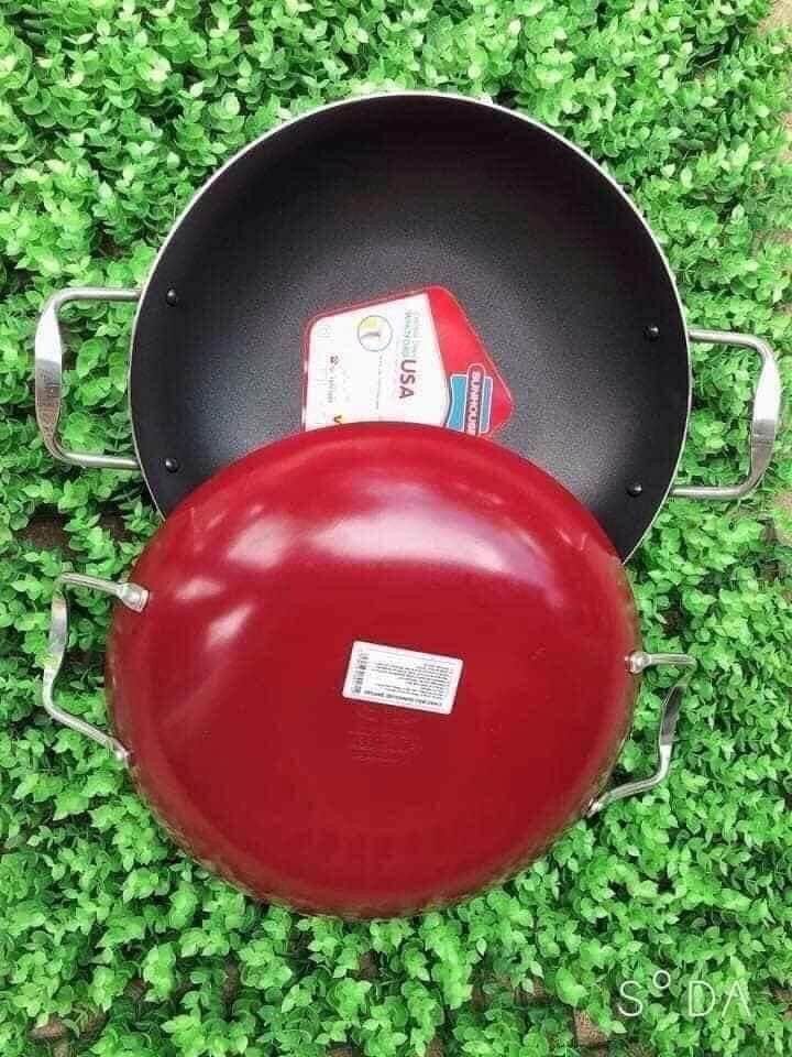 CHẢO BẦU SUNHOUSE 34